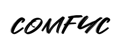 Comfyc - logo